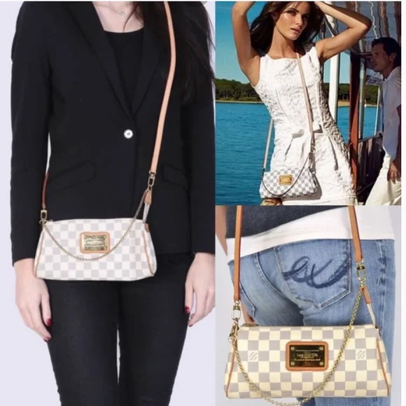 Eva Louis Vuitton - Picture 1 of 9